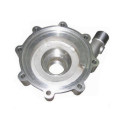 OEM Heat and Corrosion Resistance Investment Casting Alloy Steel Stainless Steel Parts